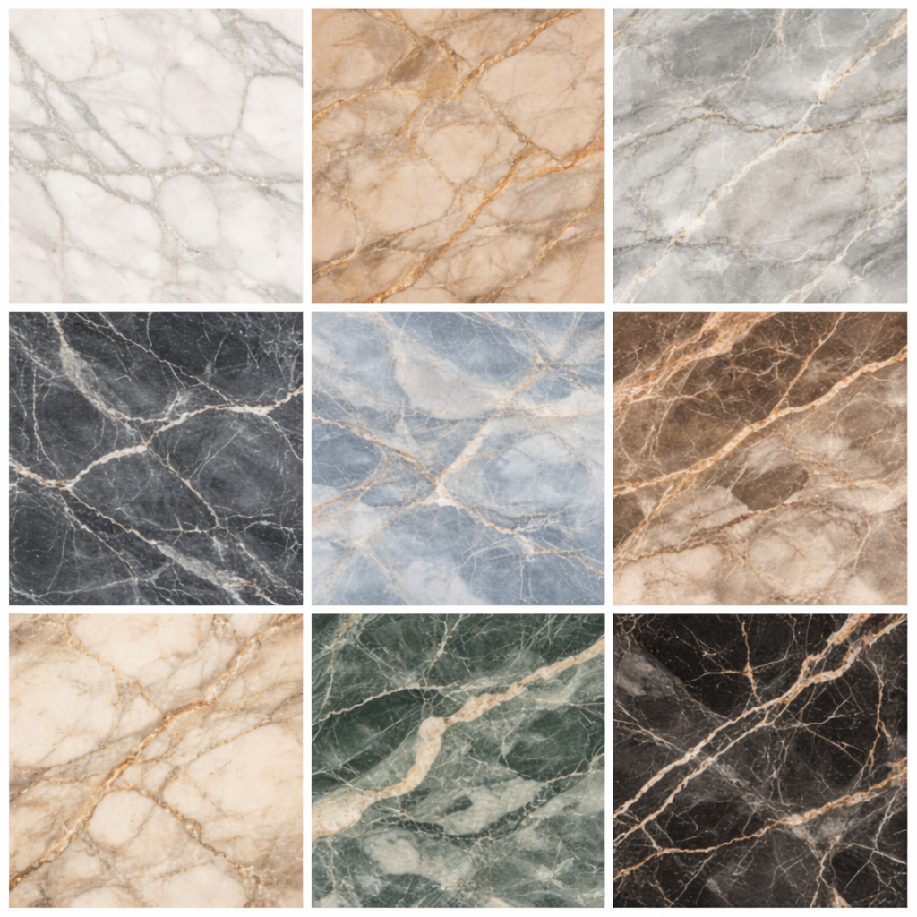 BRIKO TRADE Kft. Natural Stone Construction Materials